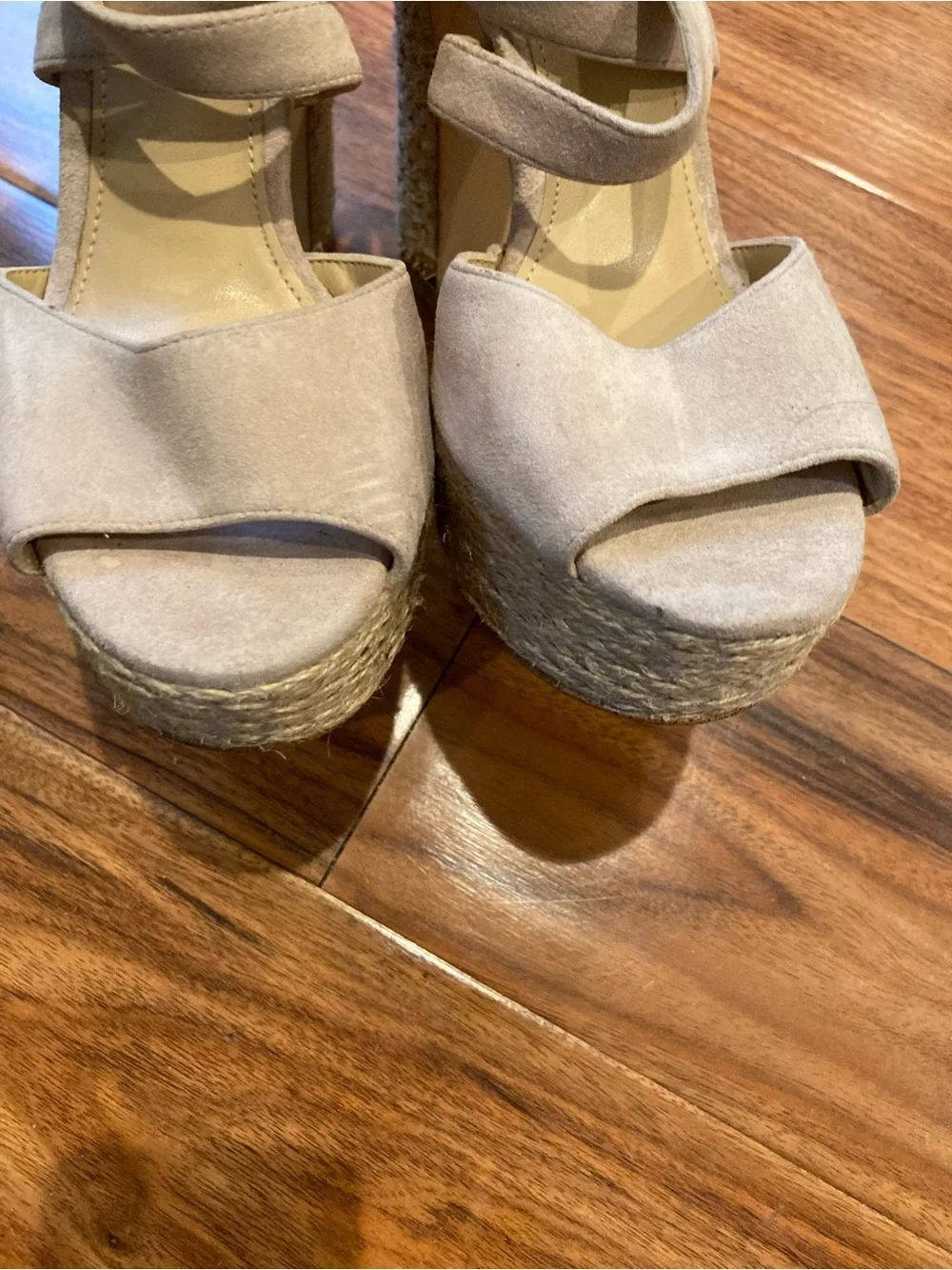 Michael Kors product pair